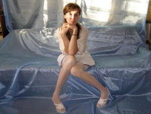 Селянка. Часть 5. Эскиз 12