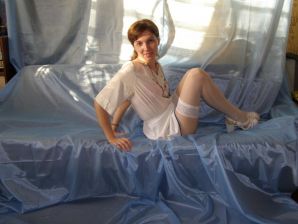 Селянка. Часть 5. Эскиз 20