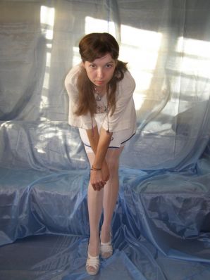 Селянка. Часть 5. Эскиз 28