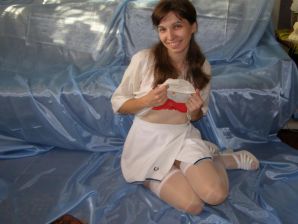 Селянка. Часть 5. Эскиз 46