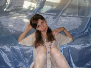 Селянка. Часть 5. Эскиз 48