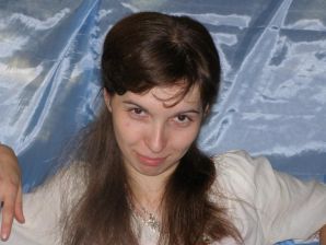 Селянка. Часть 5. Эскиз 50