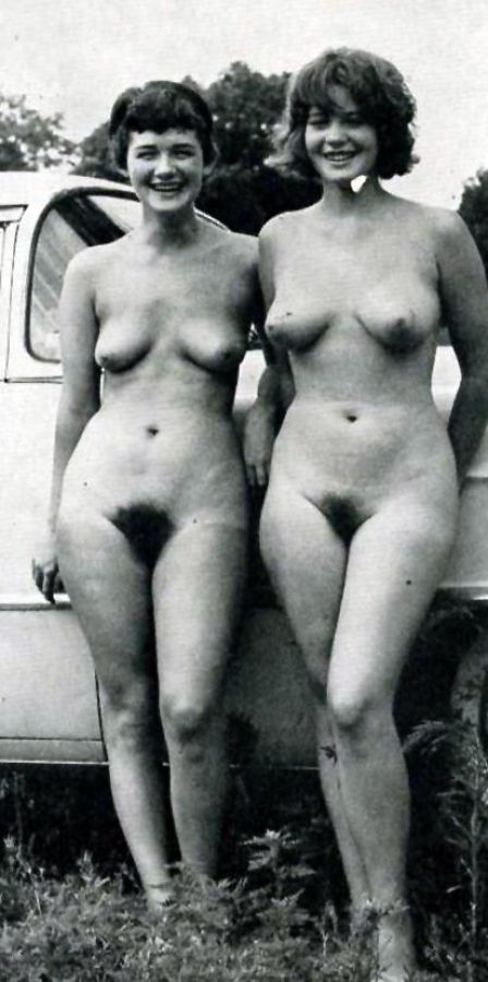 Sisters. Part 4. Photo 3