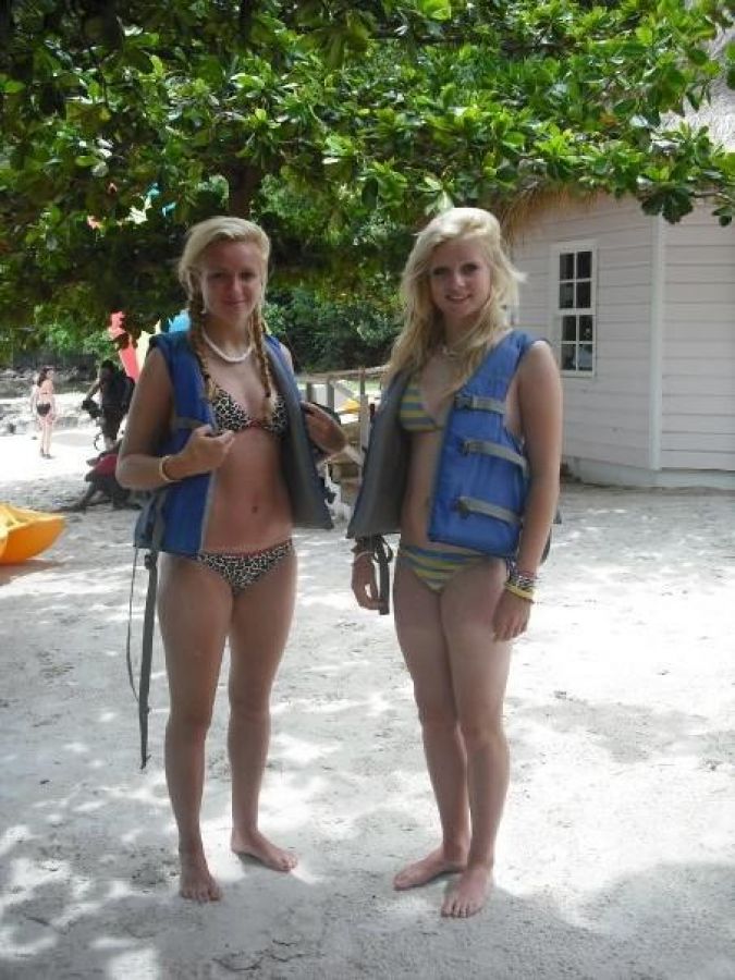 Sisters. Part 4. Photo 36