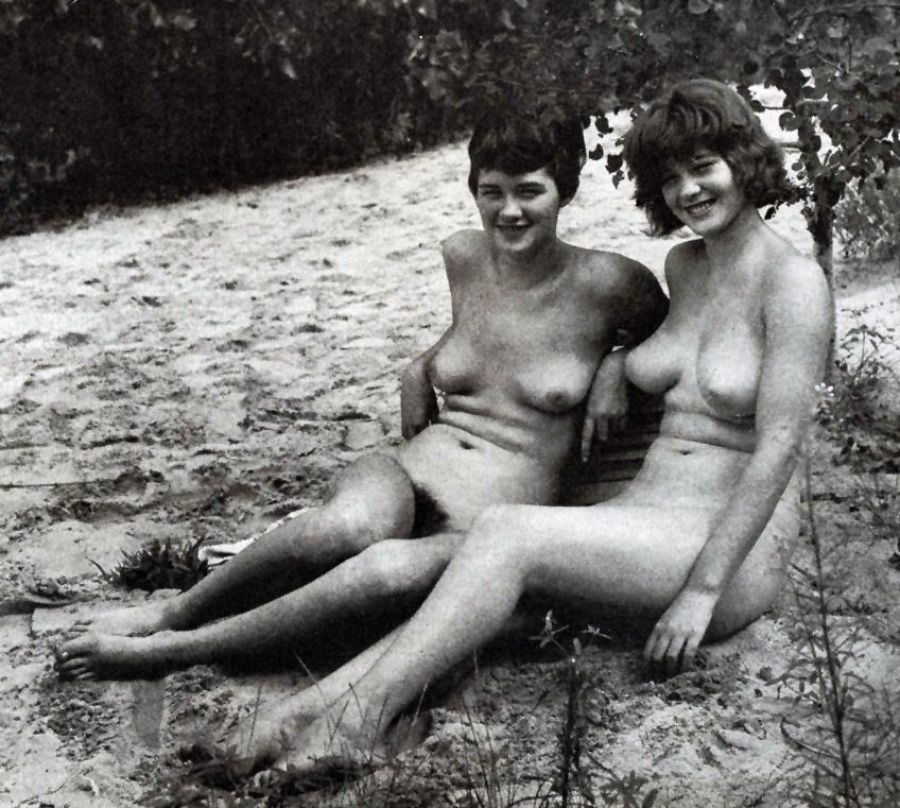 Sisters. Part 4. Photo 4