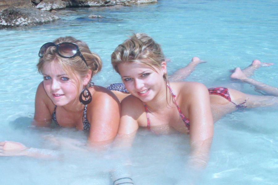 Sisters. Part 4. Photo 47