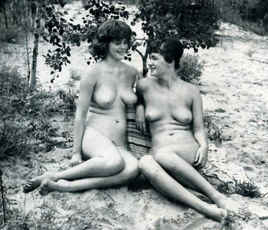 Sisters. Part 4. Photo 8