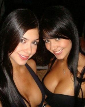 Sisters. Part 4. Thumb 24