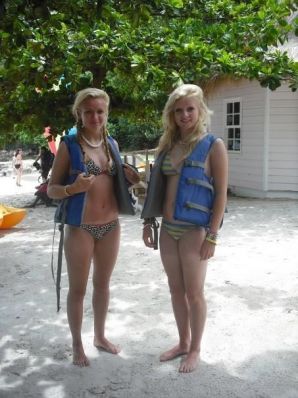 Sisters. Part 4. Thumb 36