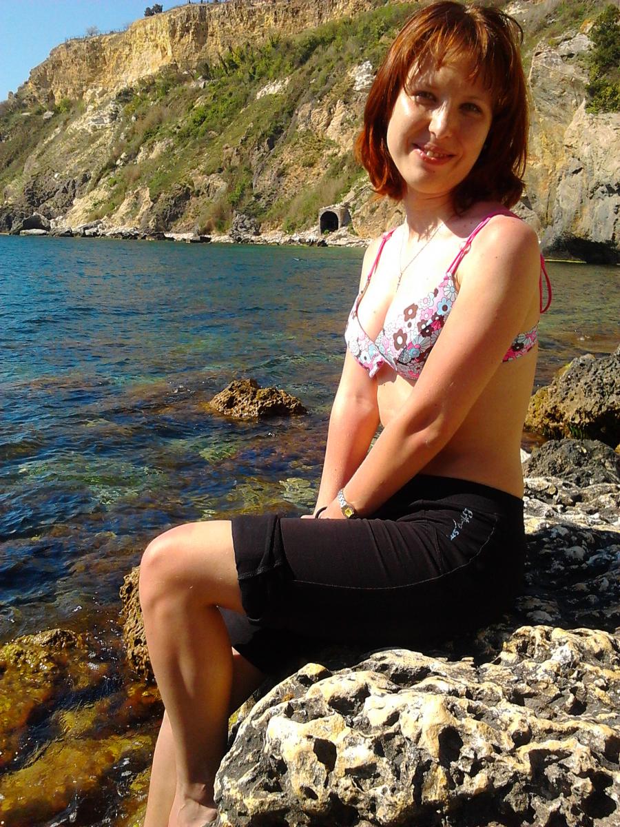 Young and pretty Ukrainians. Part 2. Photo 13