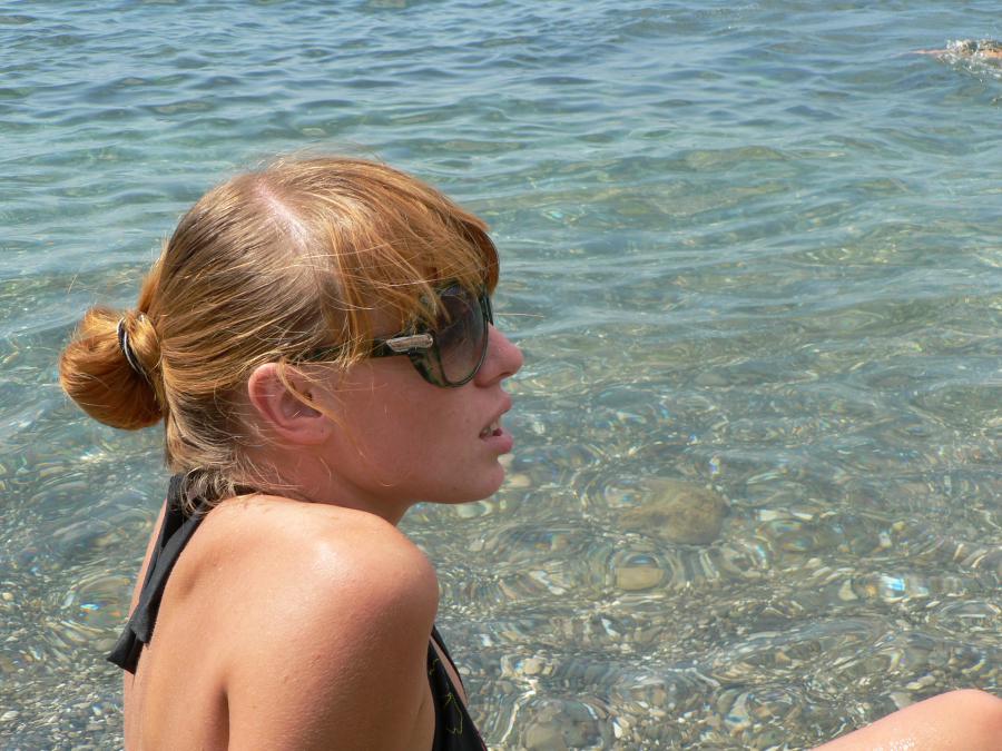 Young and pretty Ukrainians. Part 2. Photo 31