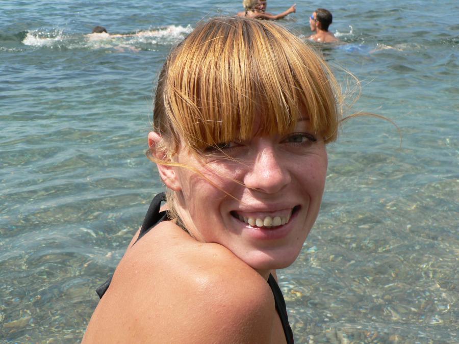 Young and pretty Ukrainians. Part 2. Photo 33