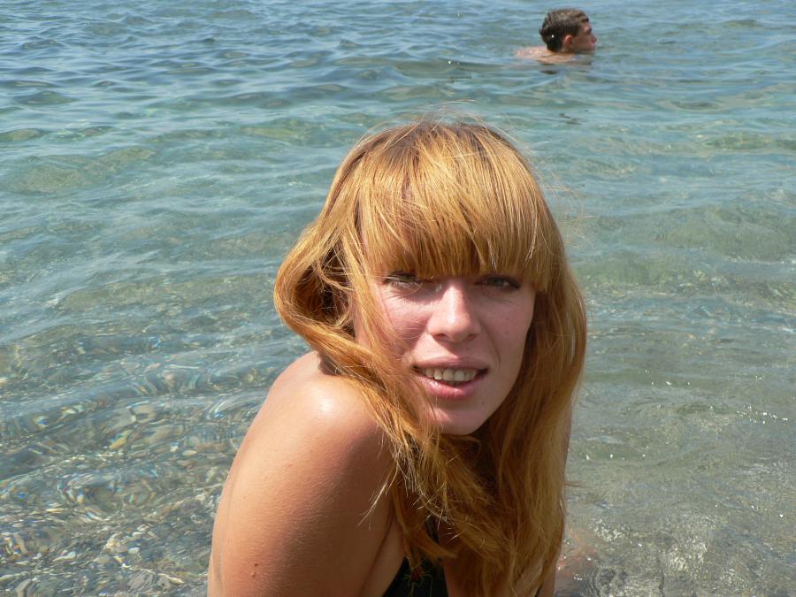 Young and pretty Ukrainians. Part 2. Photo 34