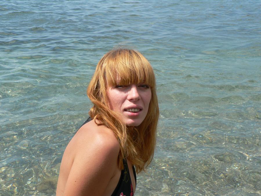 Young and pretty Ukrainians. Part 2. Photo 35