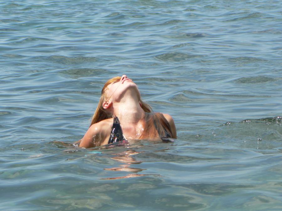 Young and pretty Ukrainians. Part 2. Photo 36