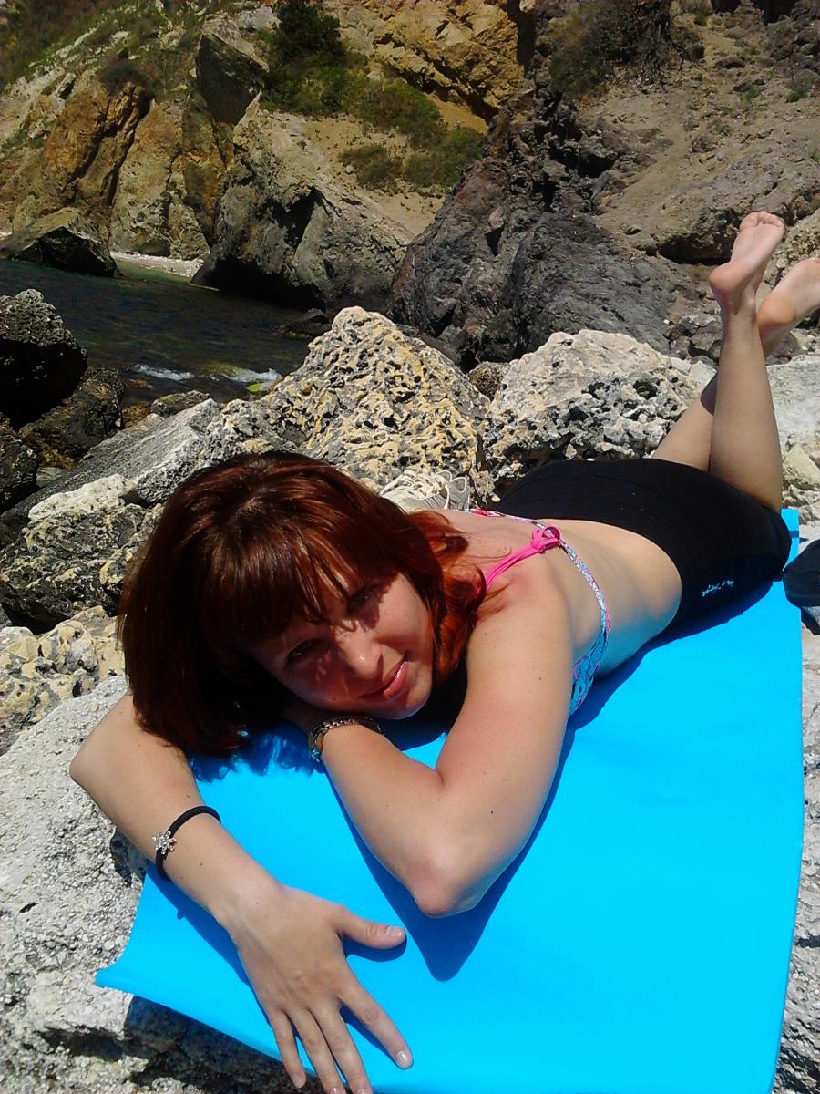 Young and pretty Ukrainians. Part 2. Photo 7