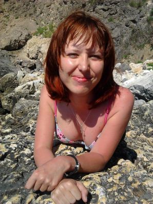 Young and pretty Ukrainians. Part 2. Thumb 14