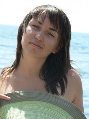 Young and pretty Ukrainians. Part 2. Thumb 19