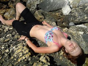 Young and pretty Ukrainians. Part 2. Thumb 24