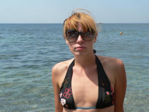 Young and pretty Ukrainians. Part 2. Thumb 30