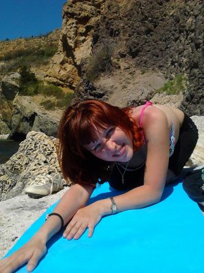 Young and pretty Ukrainians. Part 2. Thumb 8