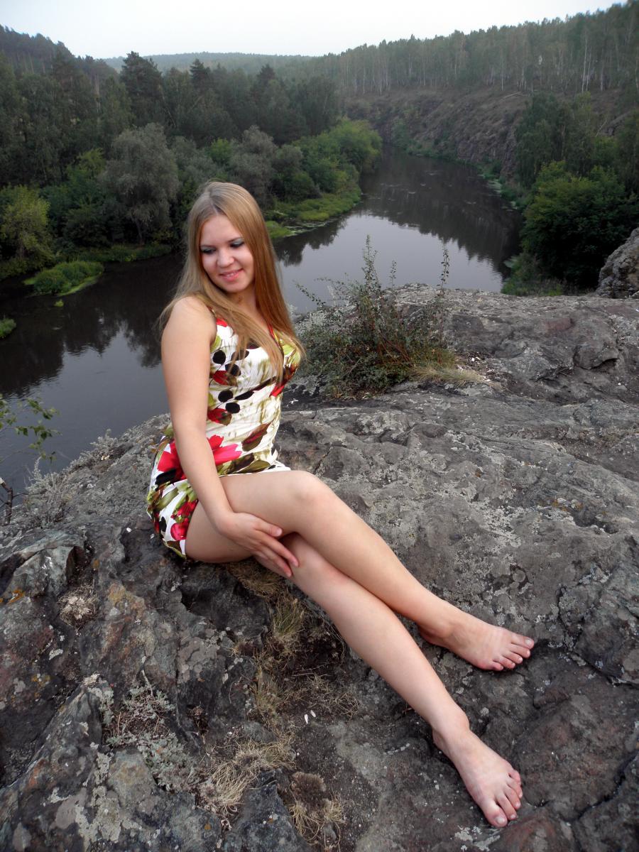 Большой  архив Евгении из Челябинска. Часть 2. Фото 10