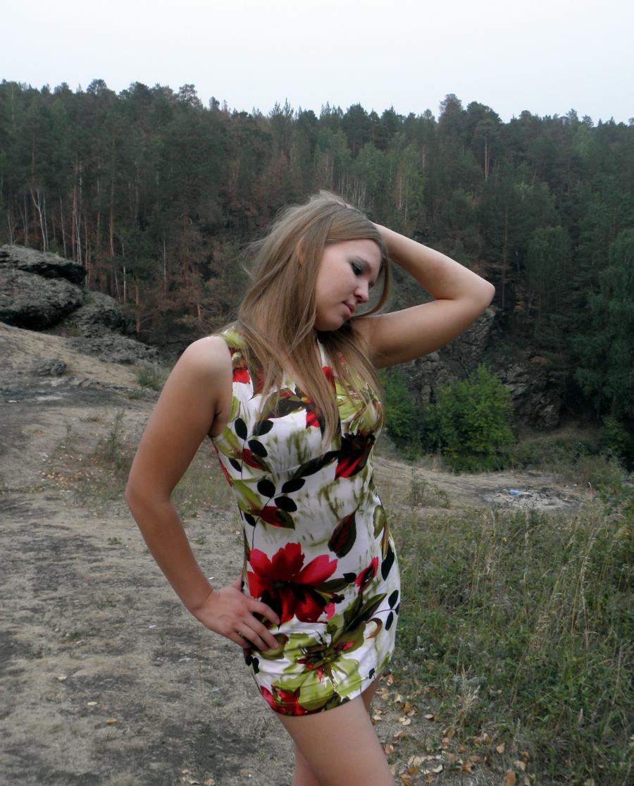 Большой  архив Евгении из Челябинска. Часть 2. Фото 14