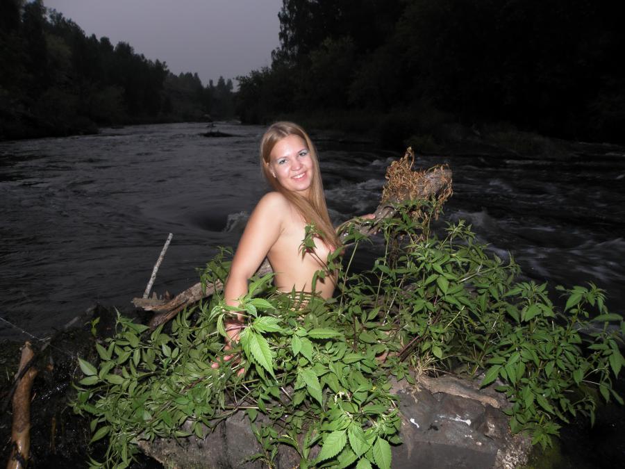 Большой  архив Евгении из Челябинска. Часть 2. Фото 24