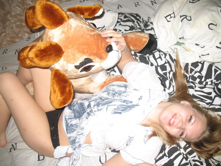 Большой  архив Евгении из Челябинска. Часть 2. Фото 3