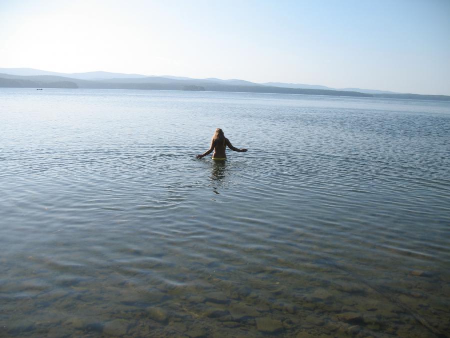 Большой  архив Евгении из Челябинска. Часть 2. Фото 35