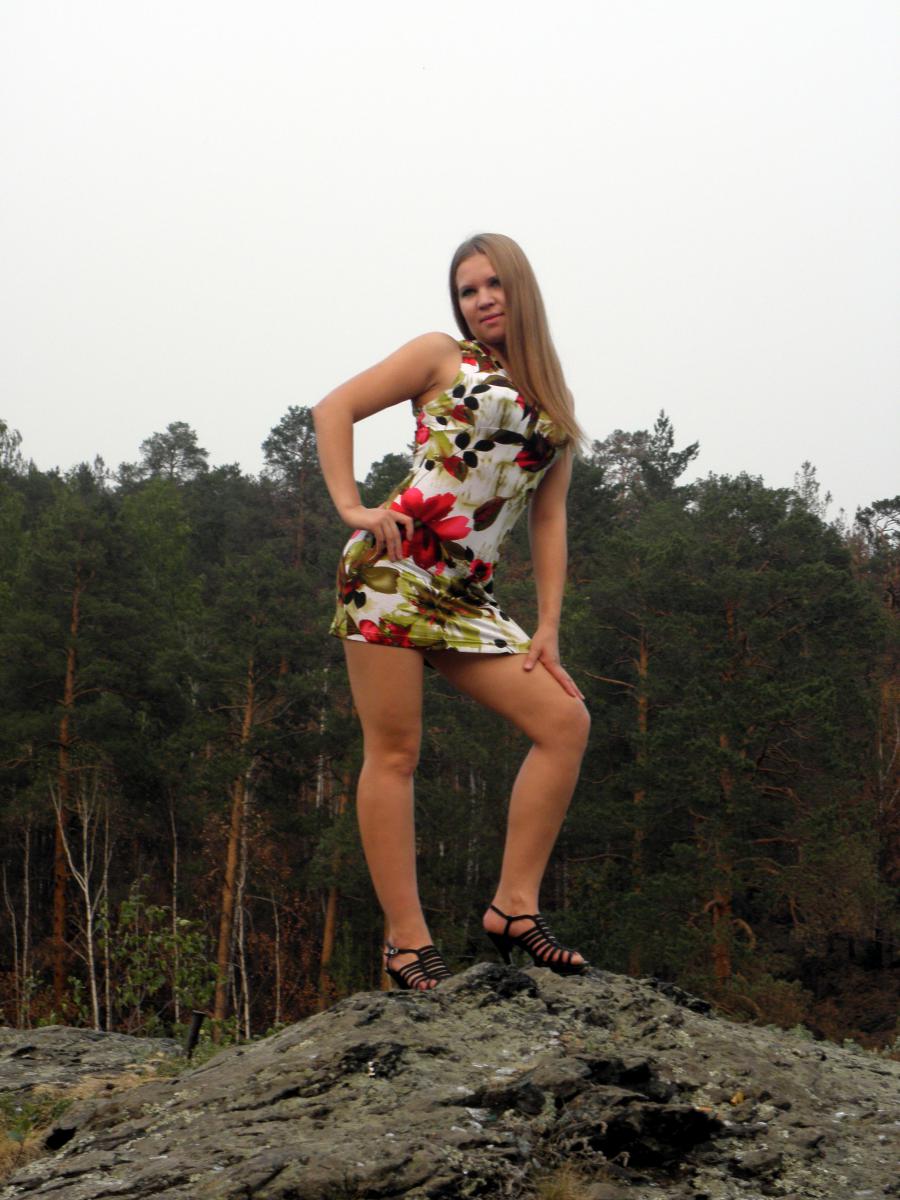 Большой  архив Евгении из Челябинска. Часть 2. Фото 5