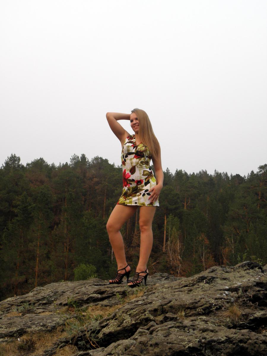 Большой  архив Евгении из Челябинска. Часть 2. Фото 7