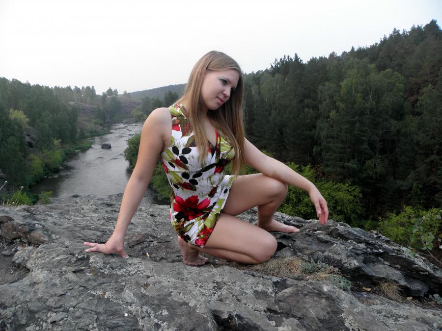 Большой  архив Евгении из Челябинска. Часть 2. Фото 9