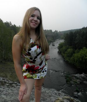 Большой  архив Евгении из Челябинска. Часть 2. Эскиз 12