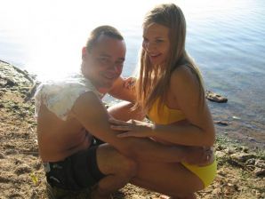 Большой  архив Евгении из Челябинска. Часть 2. Эскиз 36