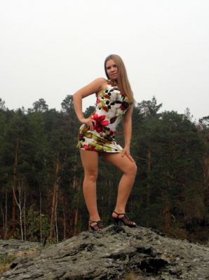 Большой  архив Евгении из Челябинска. Часть 2. Эскиз 5