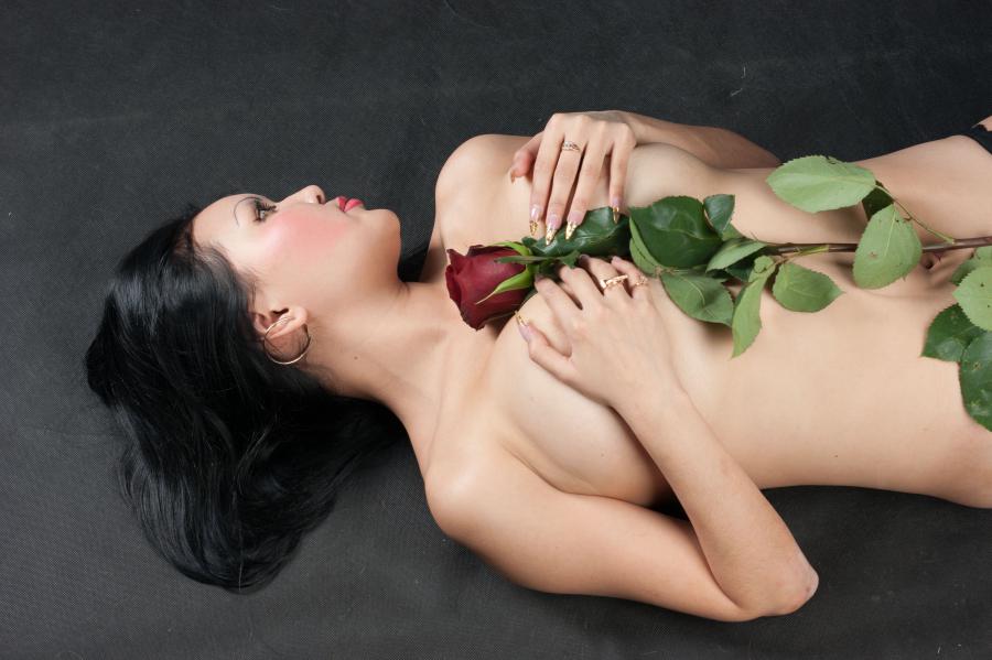 Вика. Часть 2. Фото 16