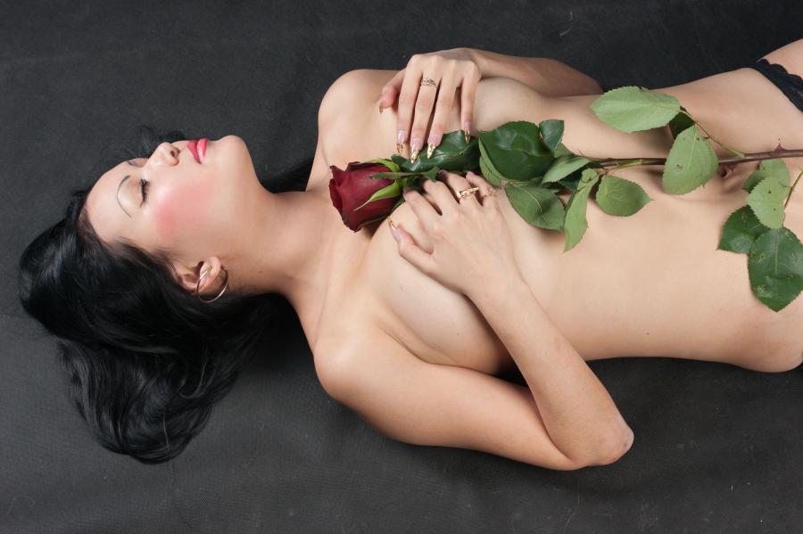 Вика. Часть 2. Фото 17