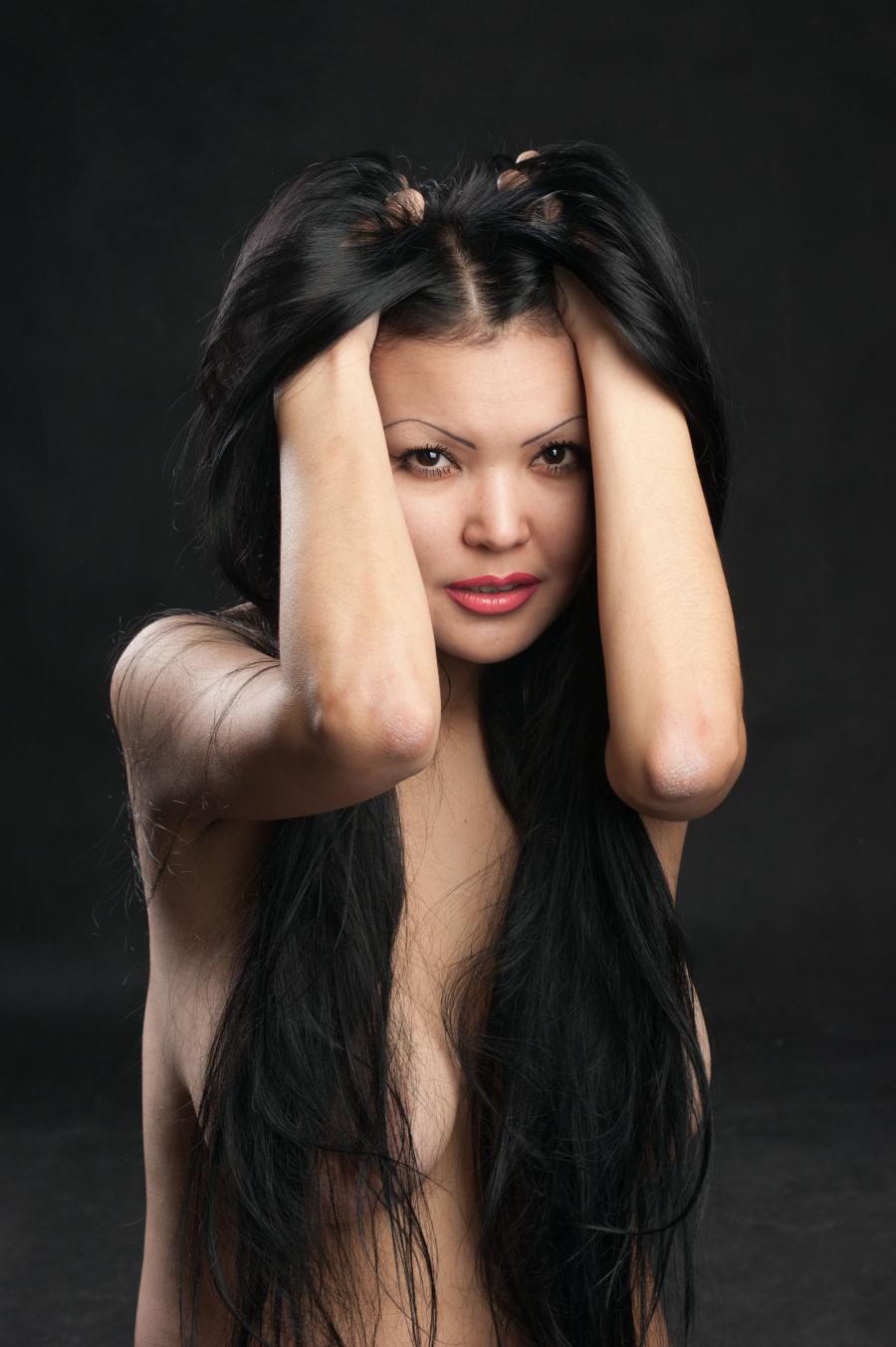 Вика. Часть 2. Фото 8