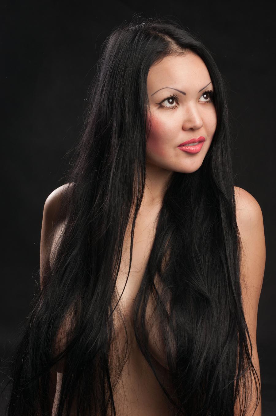 Вика. Часть 2. Фото 9