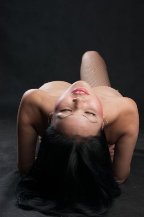 Вика. Часть 2. Эскиз 13