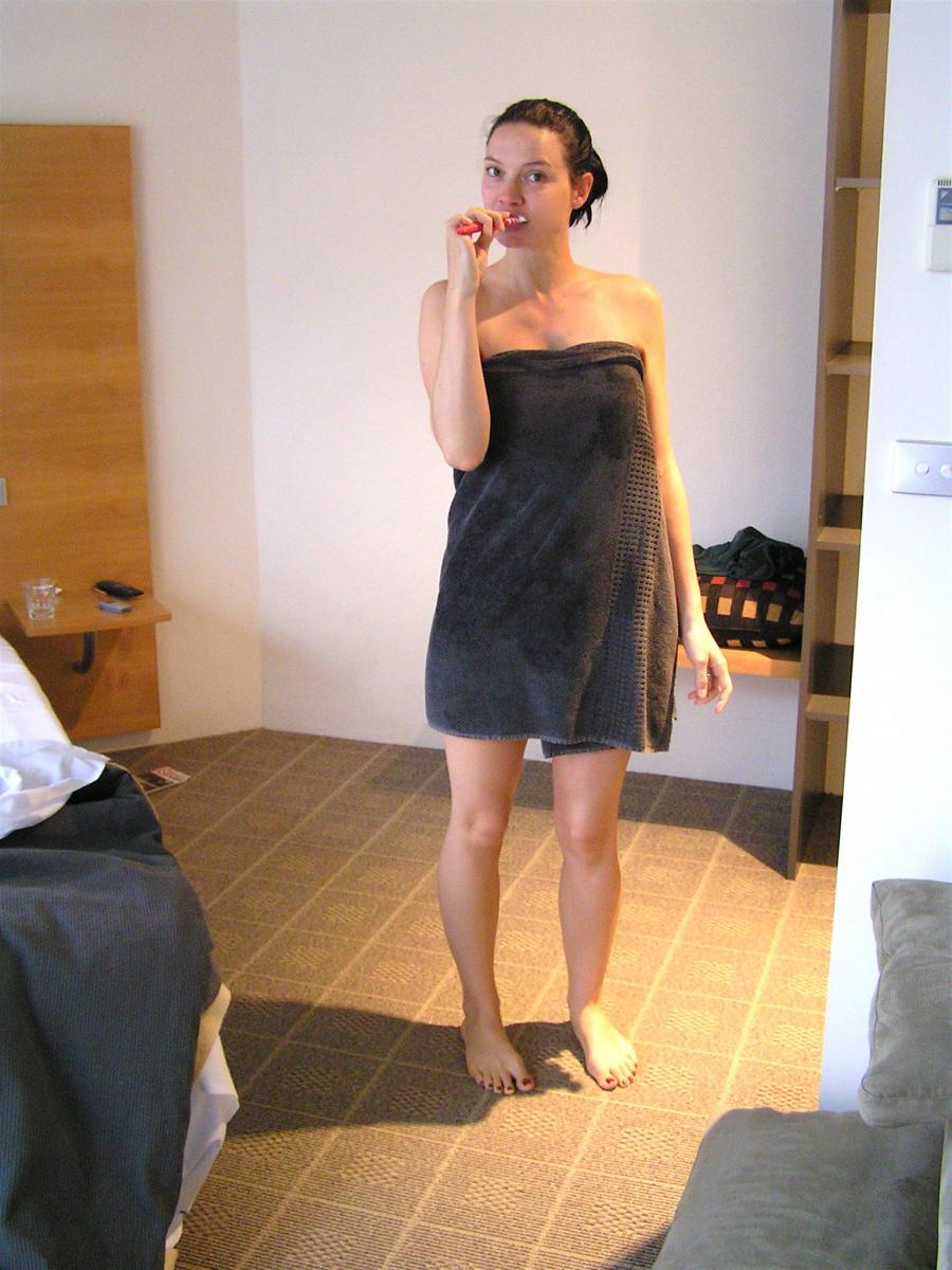 Family warmth. Photo 30