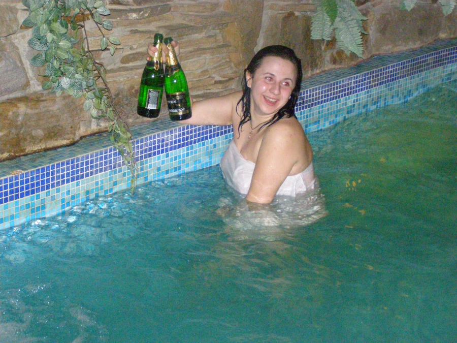 Сауна. Фото 21