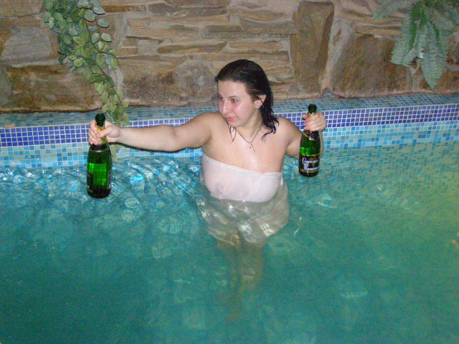 Сауна. Фото 23