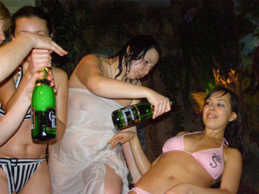 Сауна. Фото 30