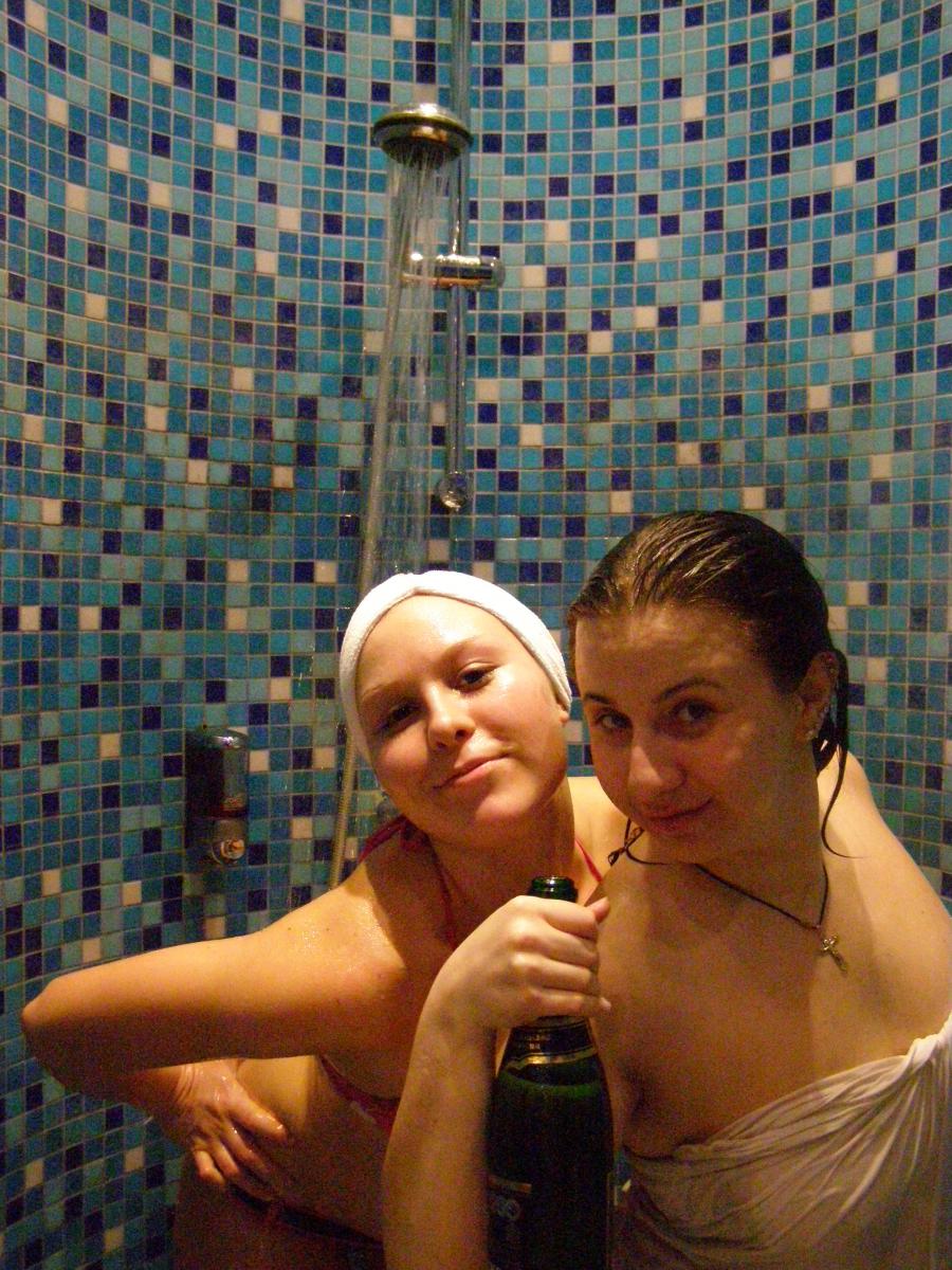 Сауна. Фото 42