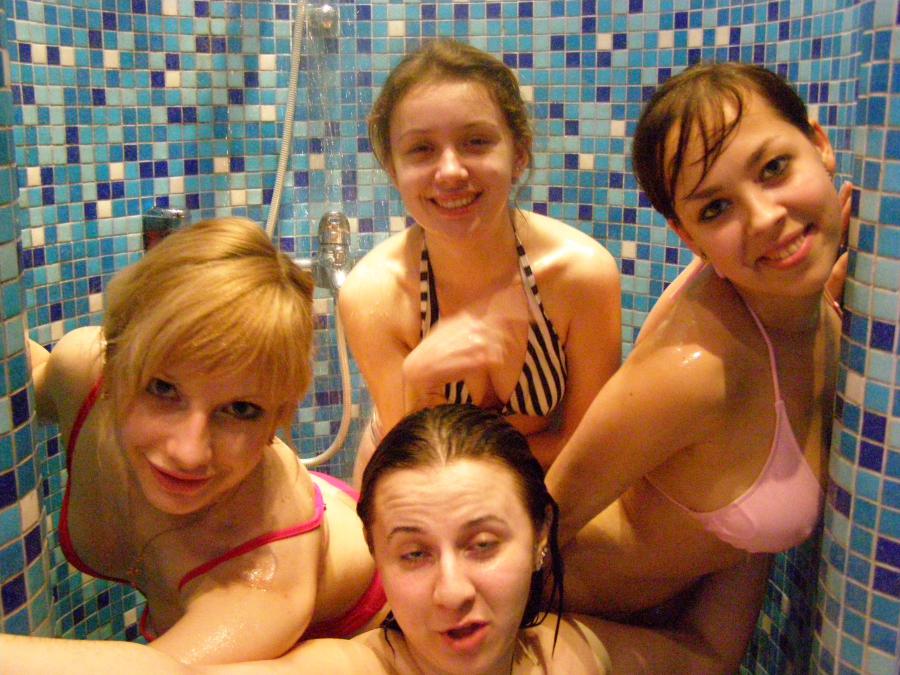 Сауна. Фото 44