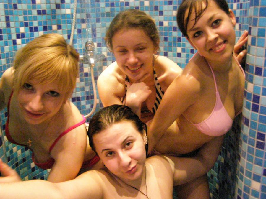 Сауна. Фото 45