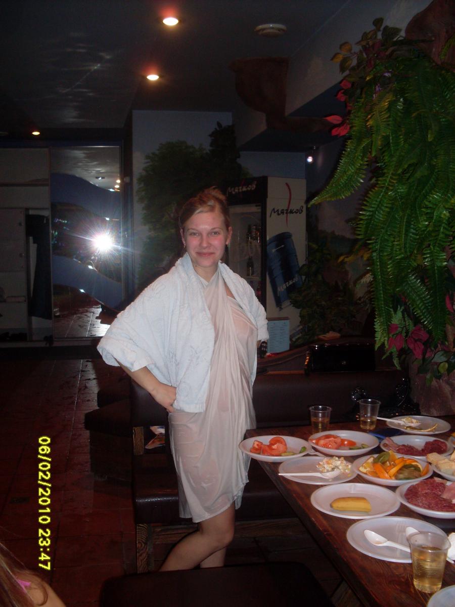 Сауна. Фото 50