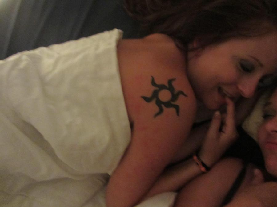 Swedish Album. Photo 12